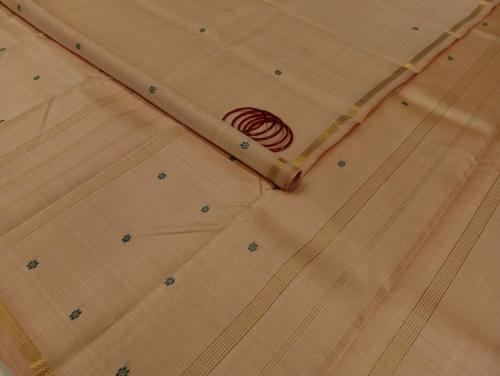 ARNI SILK SAREE WITH BLOUSE